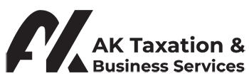 AK Taxation